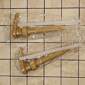 Coffee Syrup Drink Pumps